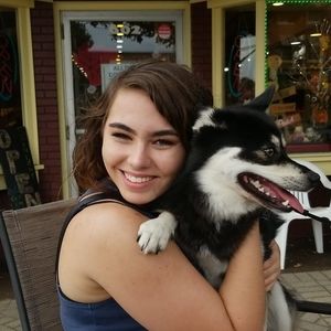 Meet your Posher, Claira